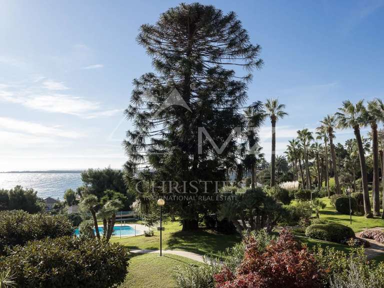 Apartment Cannes - 2 bedrooms - 95m²