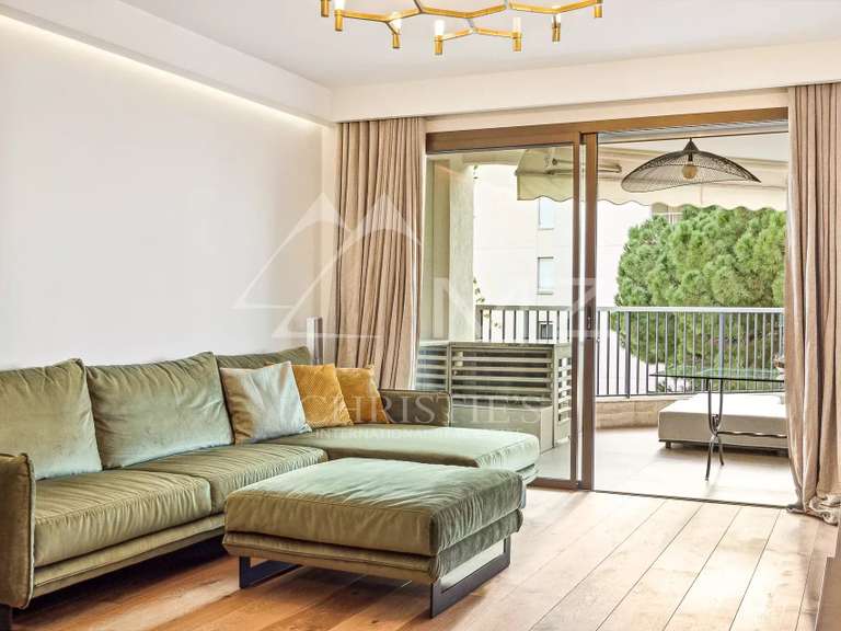 Apartment Cannes - 3 bedrooms - 97m²