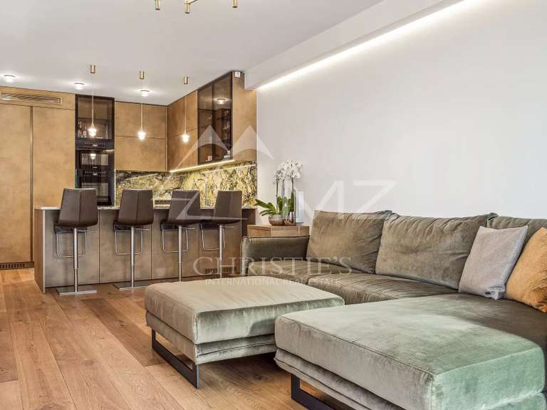 Apartment Cannes - 3 bedrooms - 97m²