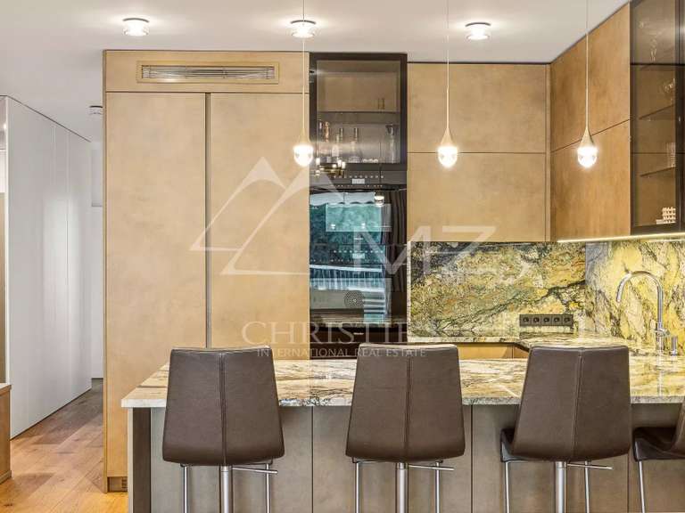 Apartment Cannes - 3 bedrooms - 97m²