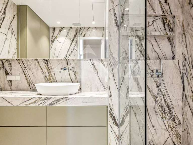 Apartment Cannes - 3 bedrooms - 97m²