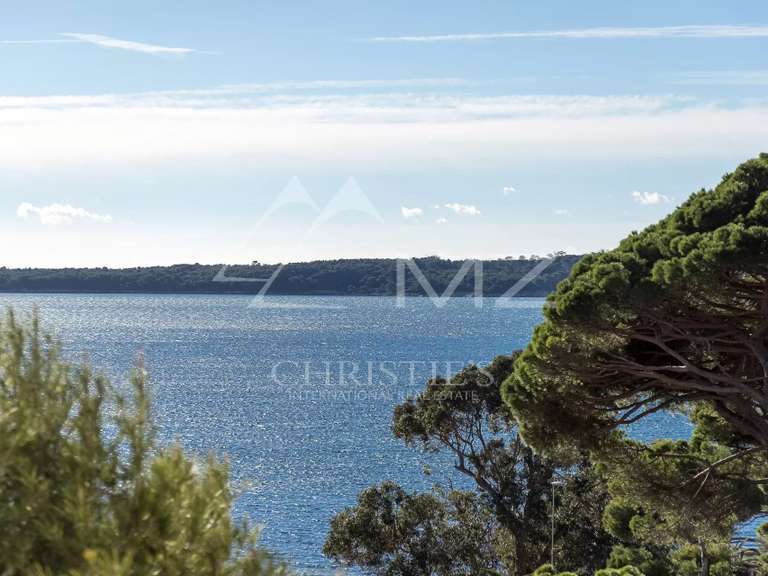 Apartment with Sea view Cannes - 2 bedrooms - 83m²