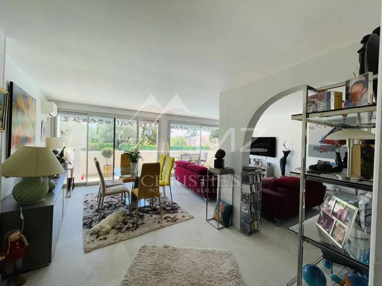 Apartment Cannes - 2 bedrooms - 90m²
