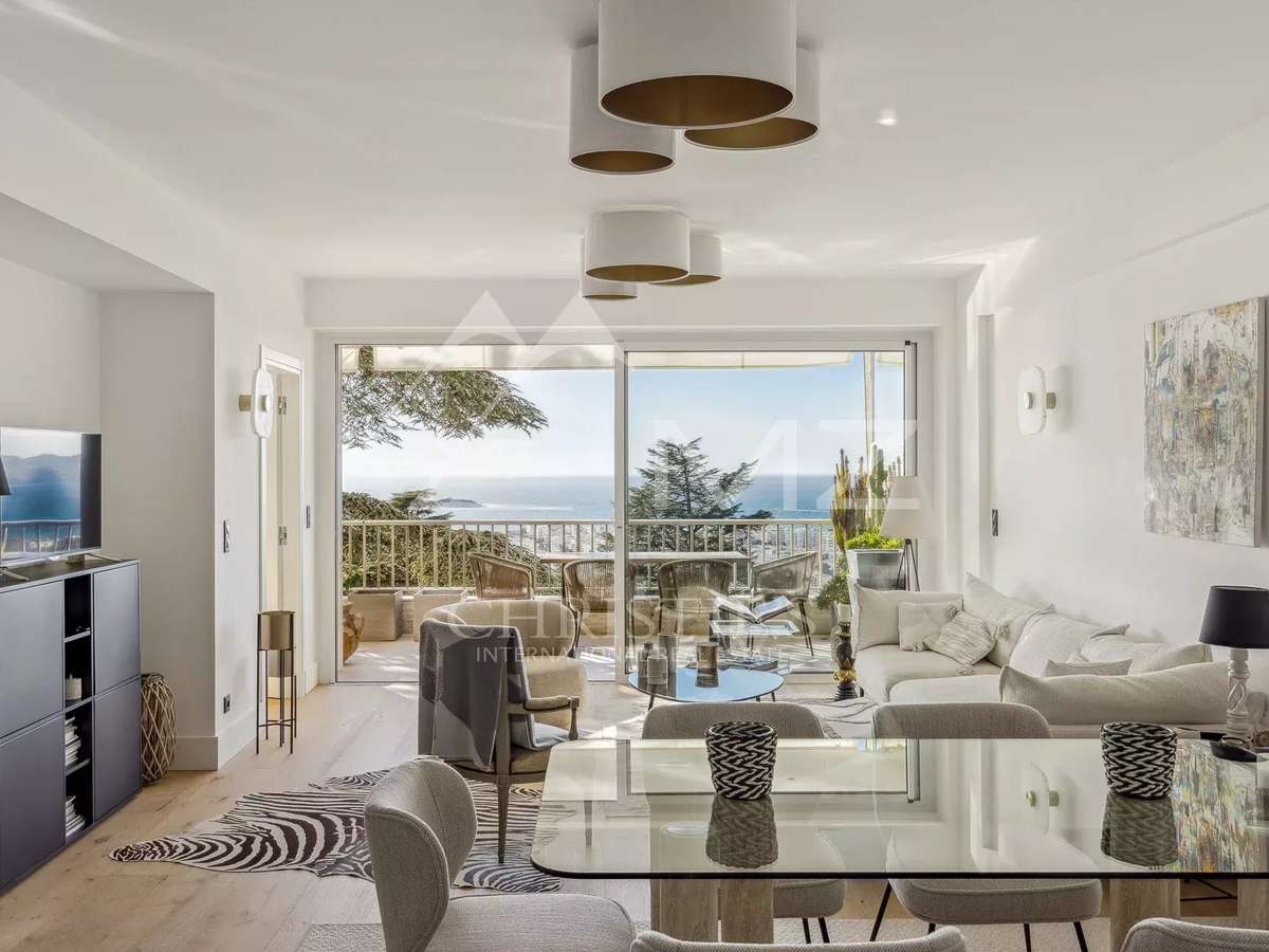 Appartement Cannes