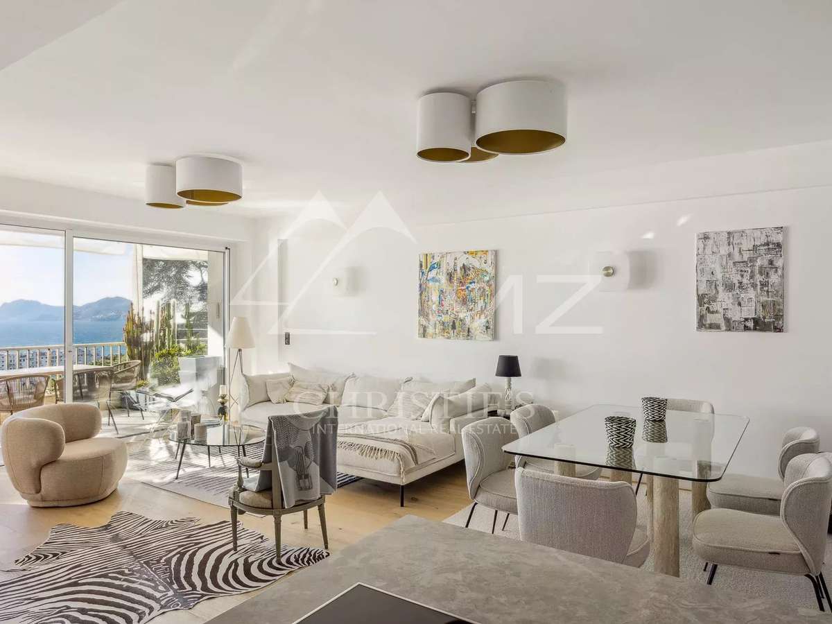 Appartement Cannes