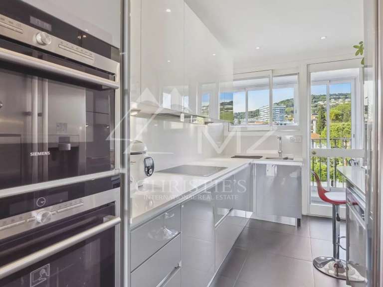 Apartment Cannes - 2 bedrooms - 104m²