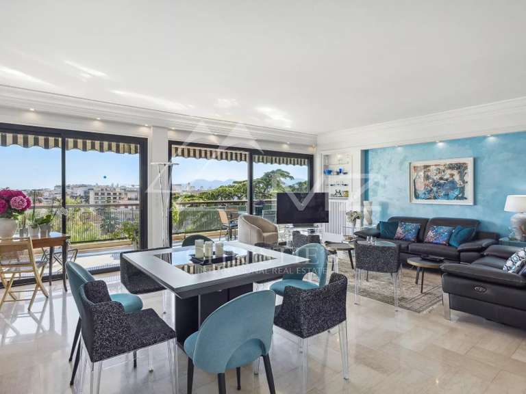 Apartment Cannes - 2 bedrooms - 104m²