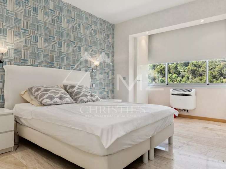 Apartment with Sea view Cannes - 4 bedrooms - 176m²