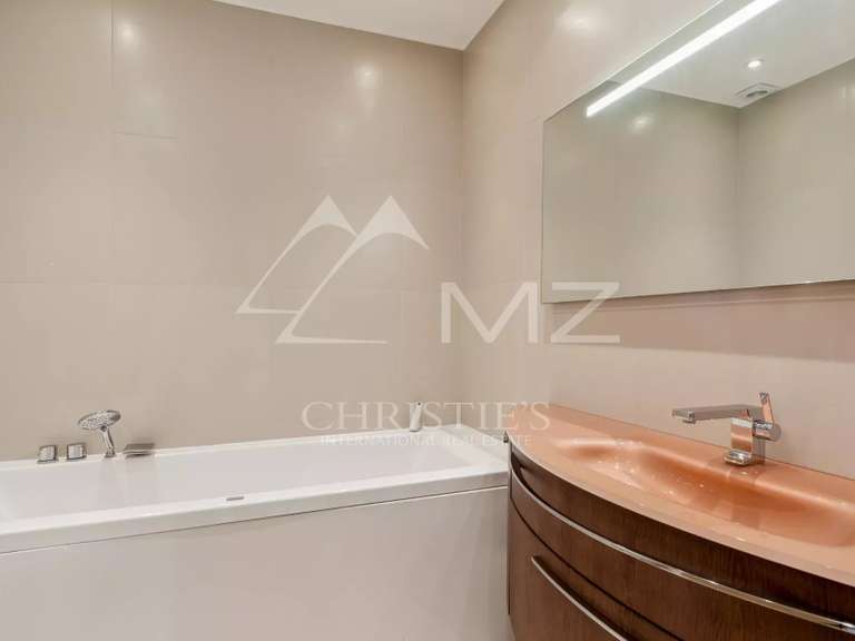 Apartment with Sea view Cannes - 4 bedrooms - 176m²