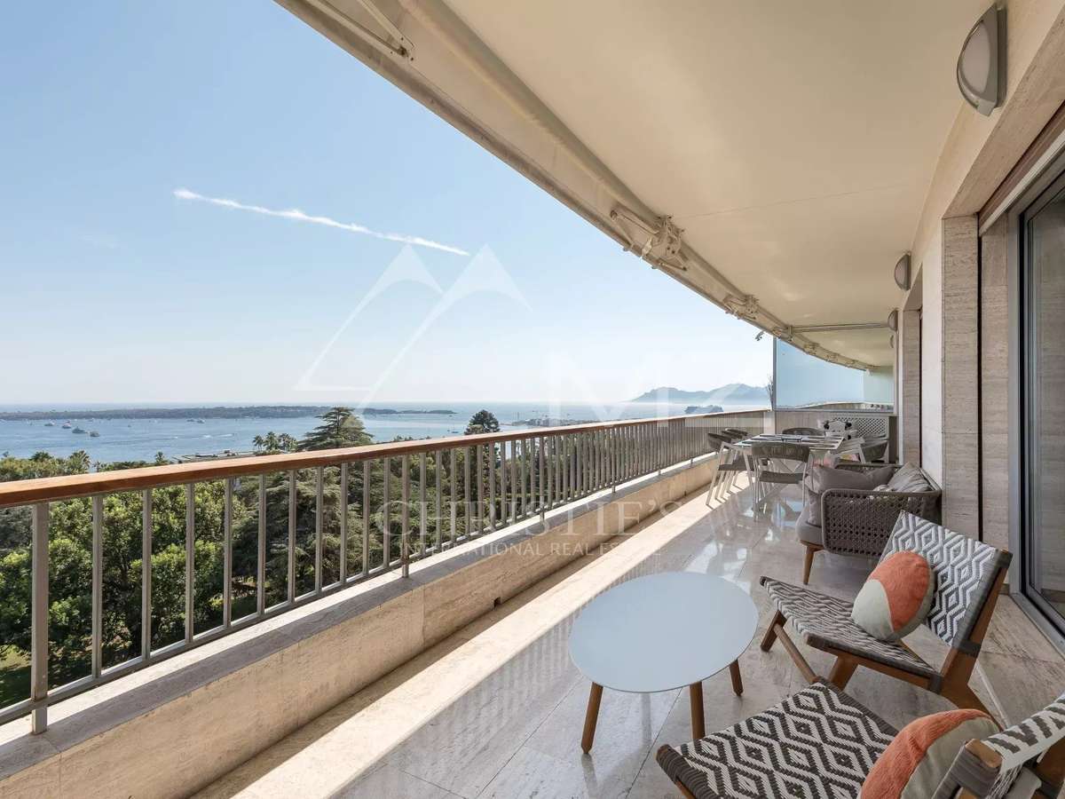 Appartement Cannes