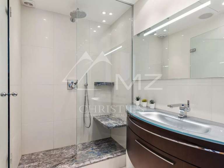 Apartment with Sea view Cannes - 4 bedrooms - 176m²