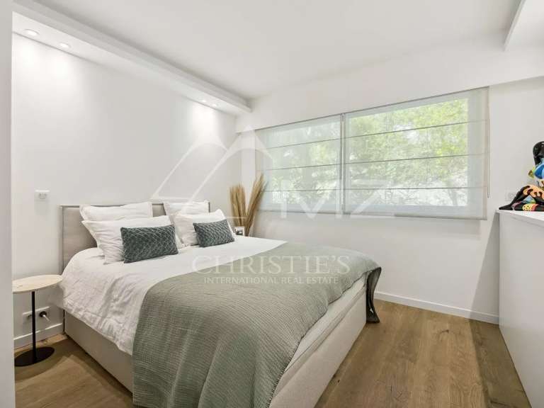 Apartment Cannes - 2 bedrooms - 53m²