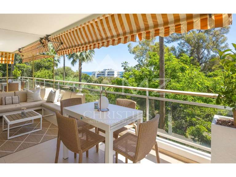 Apartment Cannes - 2 bedrooms - 53m²
