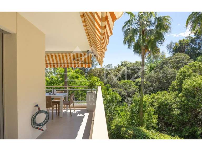 Apartment Cannes - 2 bedrooms - 53m²