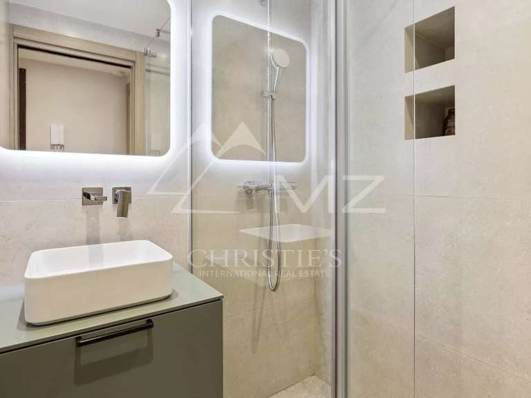 Apartment Cannes - 2 bedrooms - 53m²