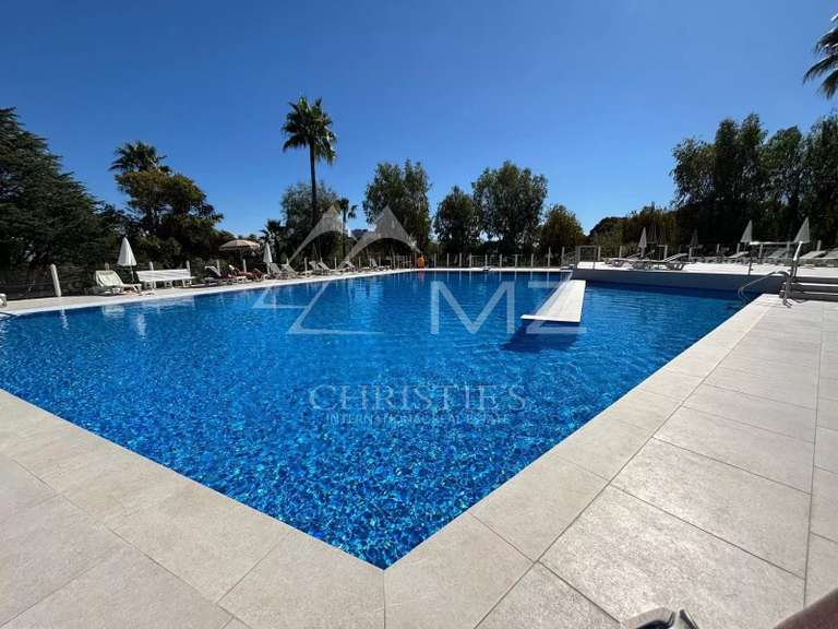 Apartment Cannes - 2 bedrooms - 53m²