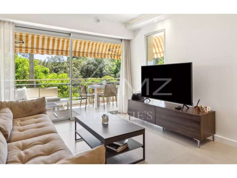 Apartment Cannes - 2 bedrooms - 53m²