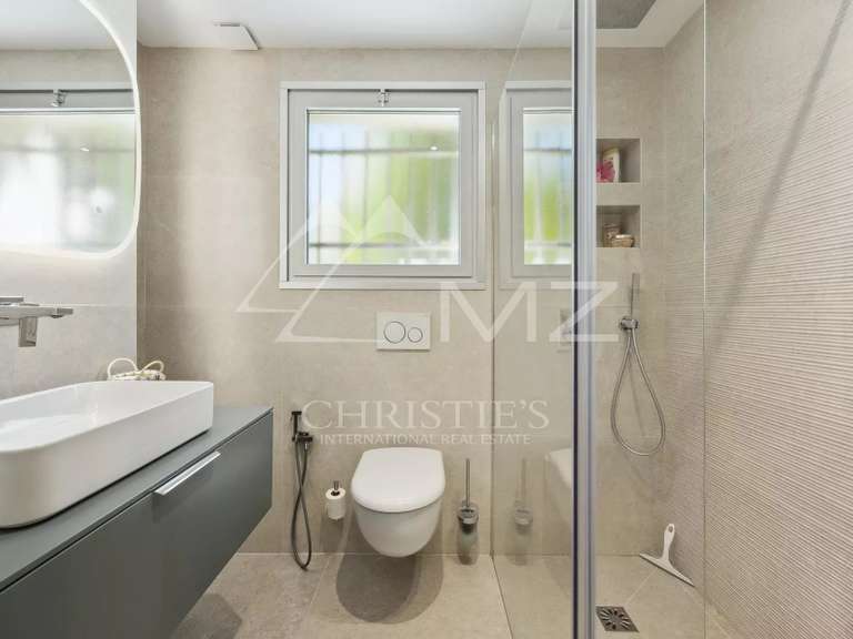 Apartment Cannes - 2 bedrooms - 53m²