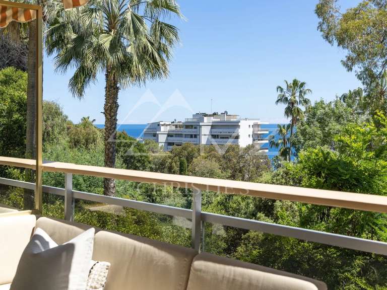 Apartment Cannes - 2 bedrooms - 53m²