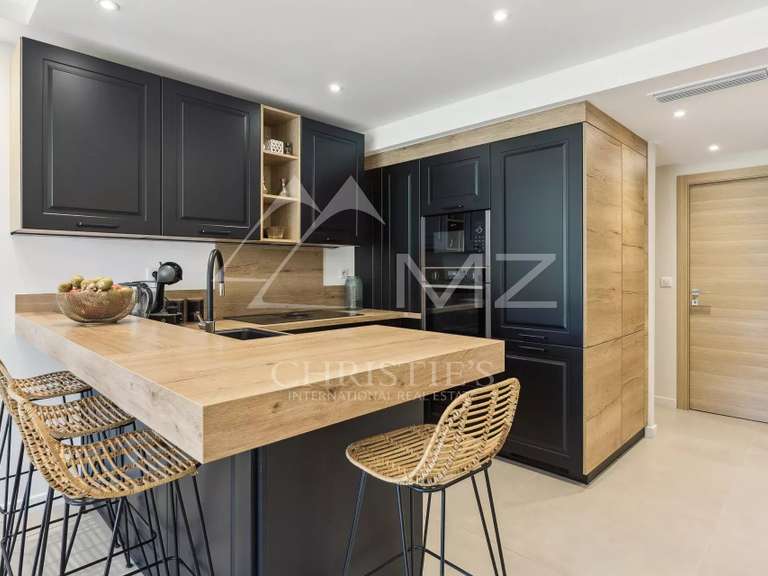 Apartment Cannes - 2 bedrooms - 53m²