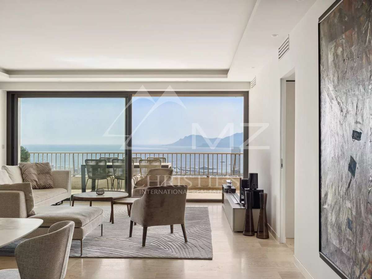 Appartement Cannes