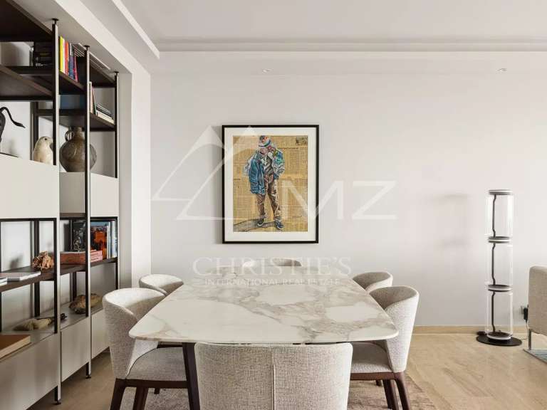 Apartment with Sea view Cannes - 3 bedrooms - 169m²