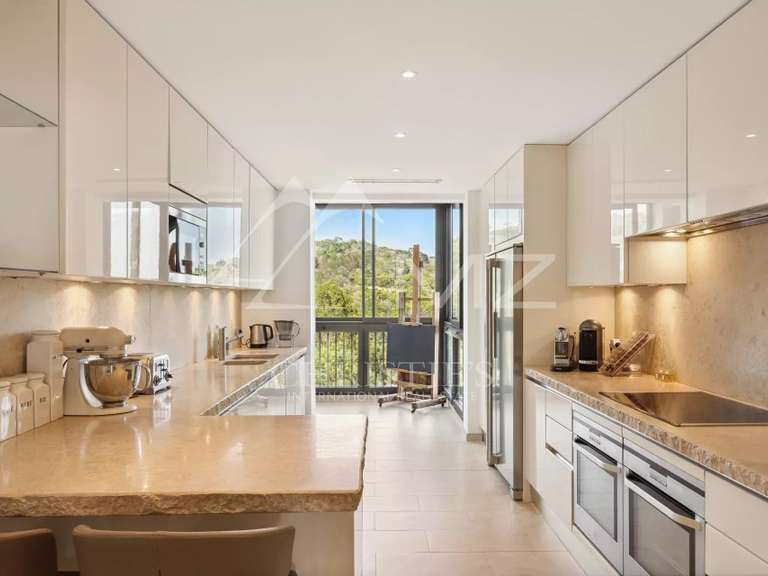 Apartment with Sea view Cannes - 3 bedrooms - 169m²