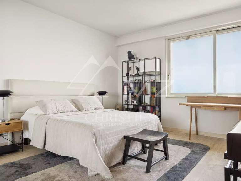 Apartment with Sea view Cannes - 3 bedrooms - 169m²