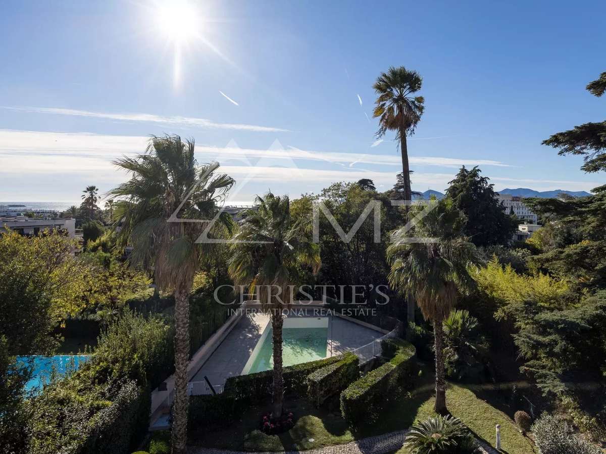 Appartement Cannes