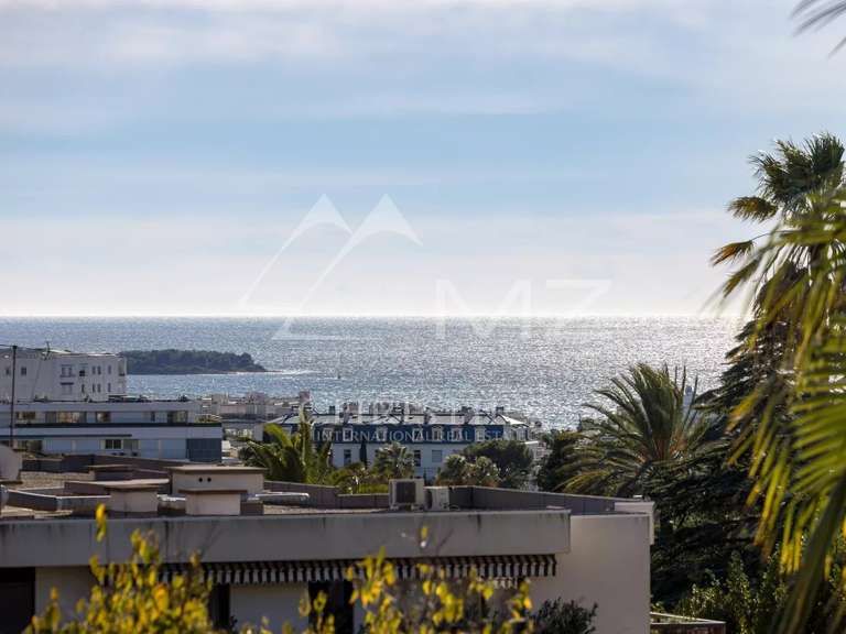 Apartment with Sea view Cannes - 4 bedrooms - 178m²