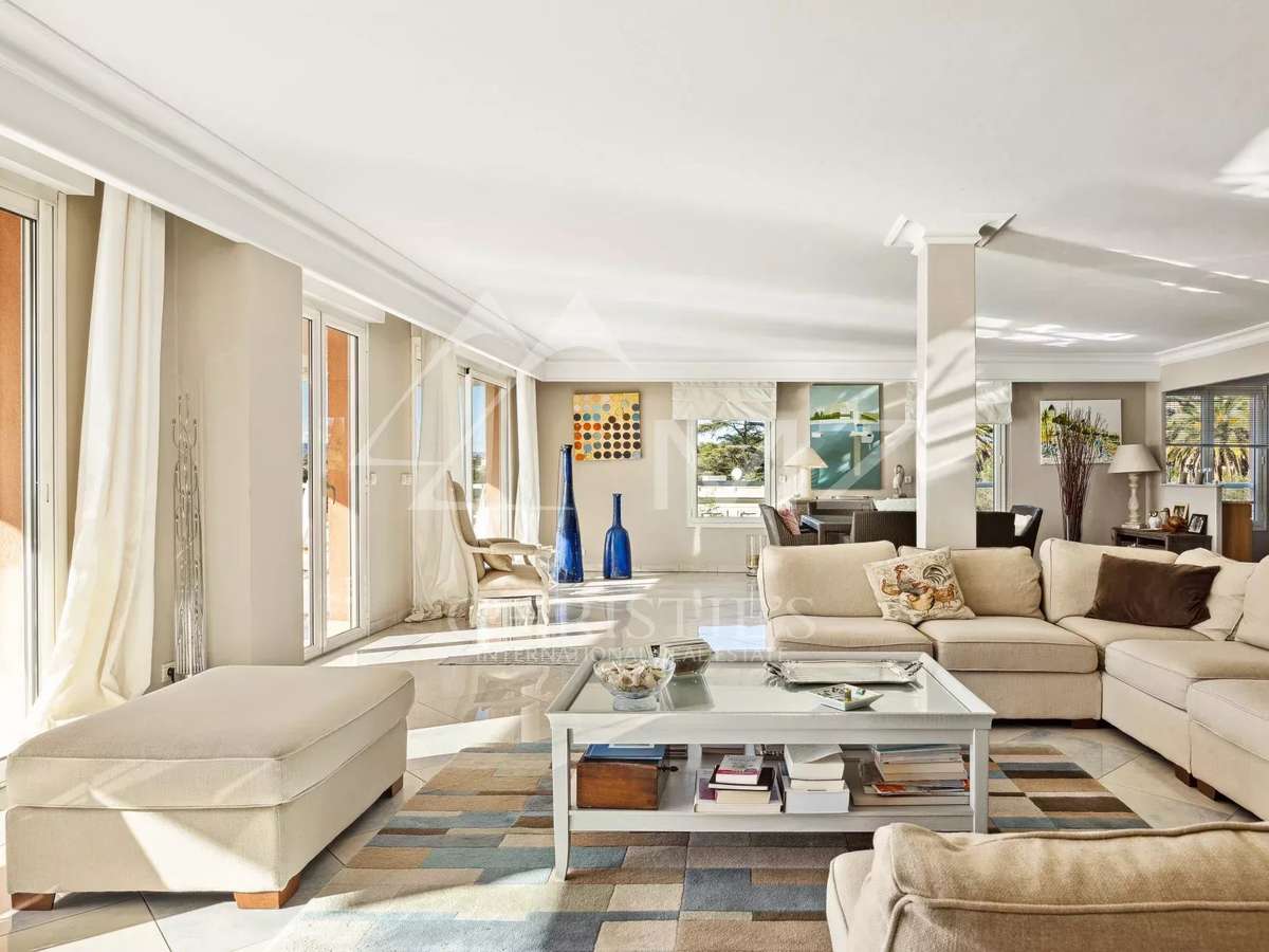Appartement Cannes