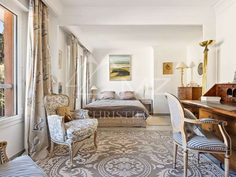 Apartment with Sea view Cannes - 4 bedrooms - 178m²