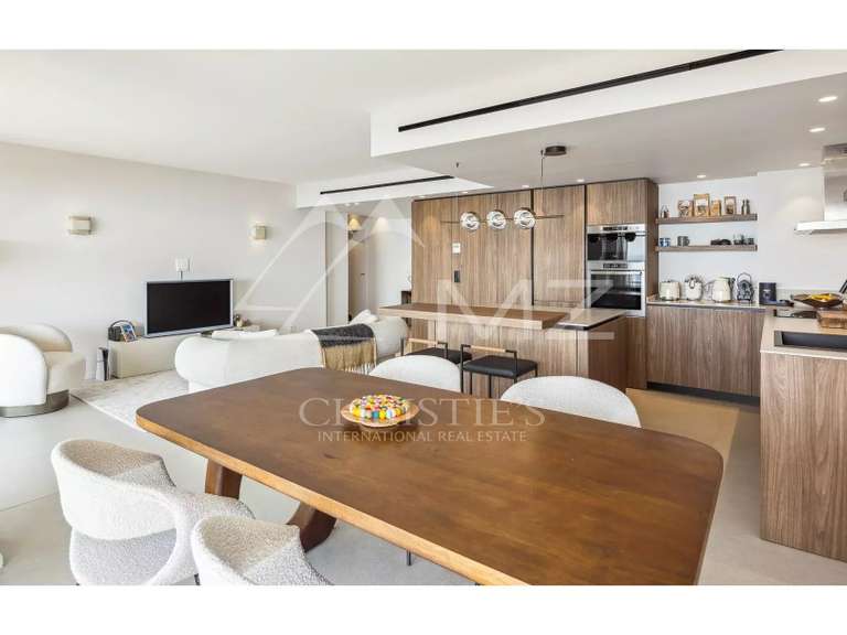 Apartment Cannes - 2 bedrooms - 96m²