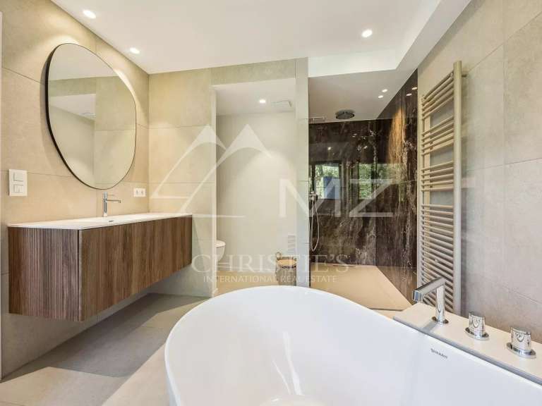 Apartment Cannes - 2 bedrooms - 96m²