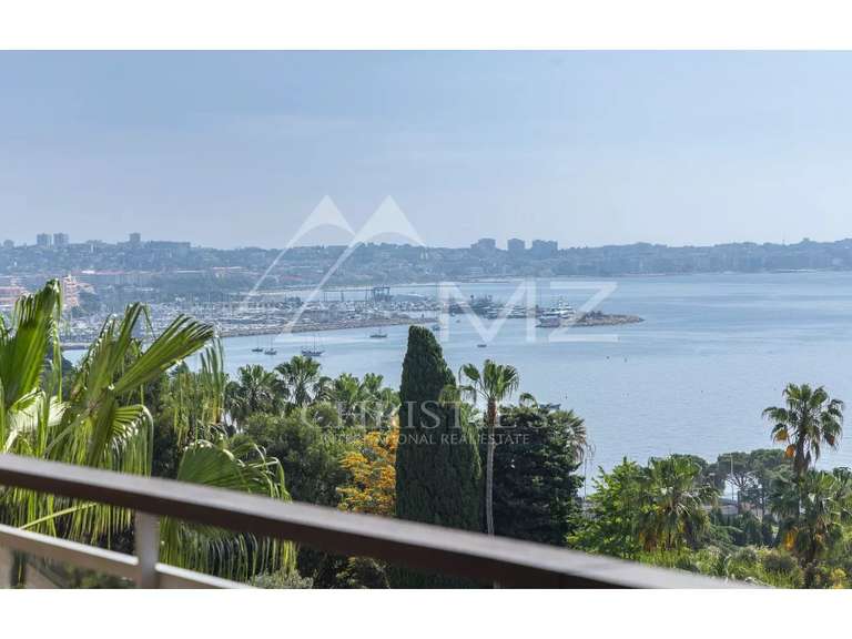 Apartment Cannes - 2 bedrooms - 96m²