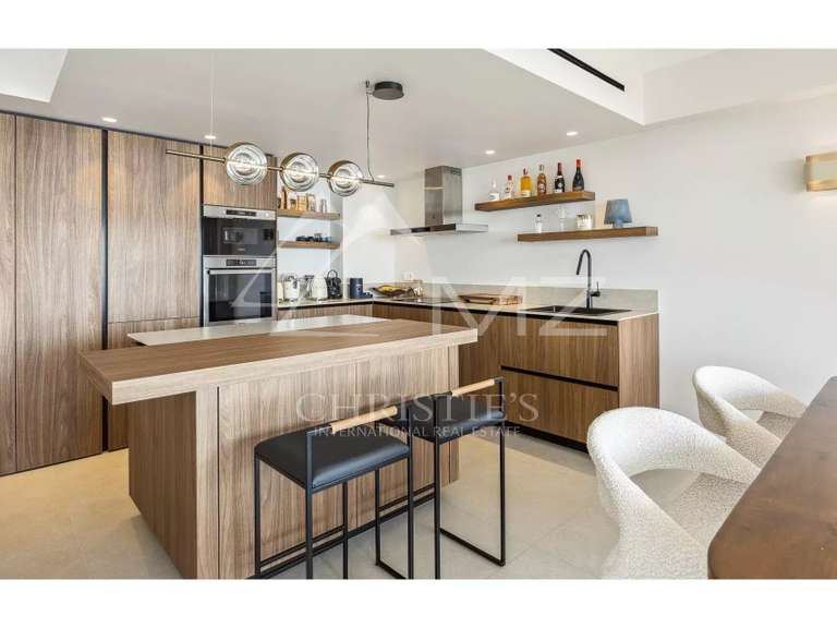 Apartment Cannes - 2 bedrooms - 96m²