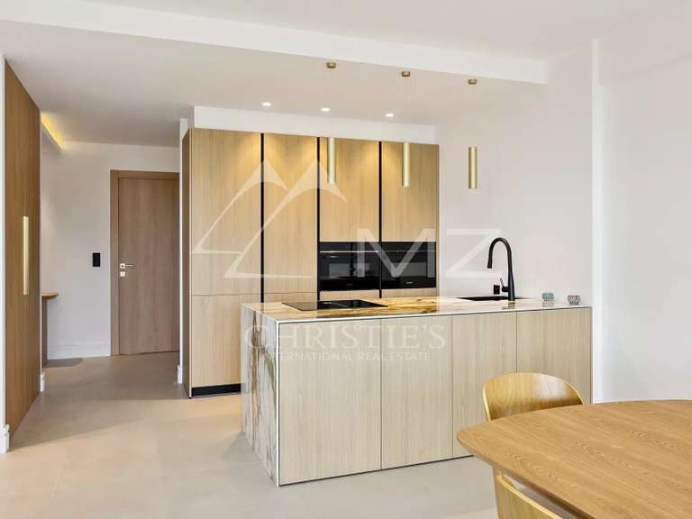 Apartment with Sea view Cannes - 2 bedrooms - 122m²