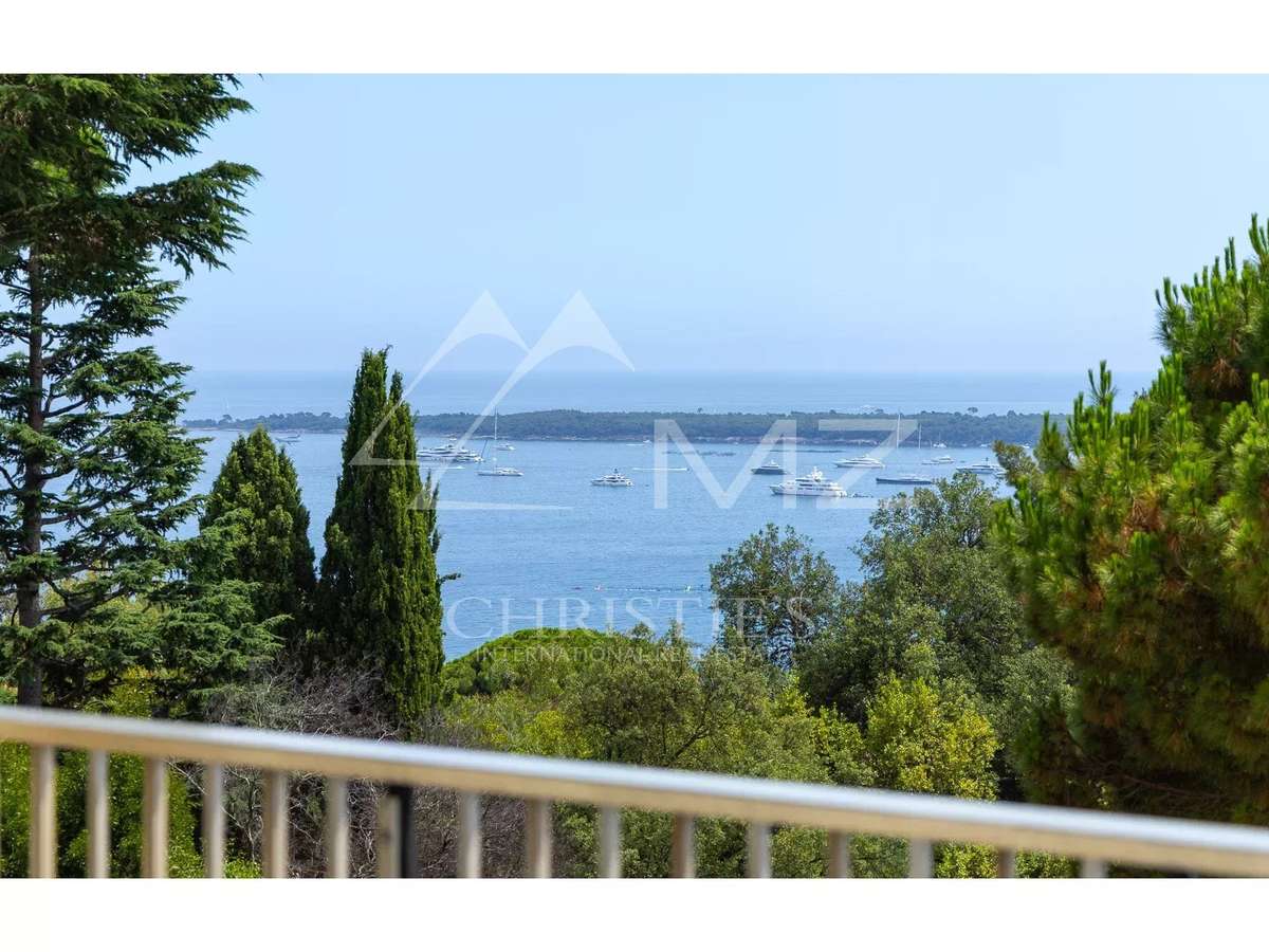 Apartment Cannes