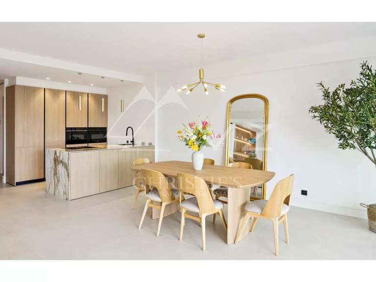 Apartment with Sea view Cannes - 2 bedrooms - 122m²