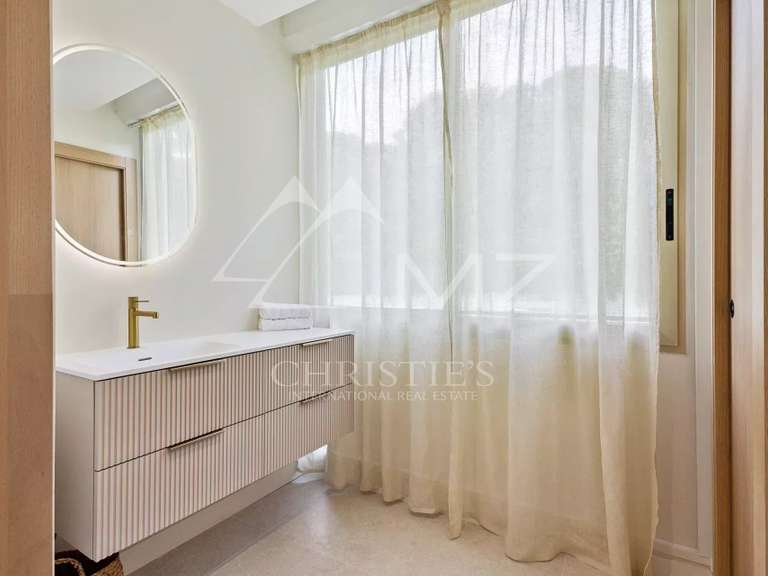 Apartment with Sea view Cannes - 2 bedrooms - 122m²