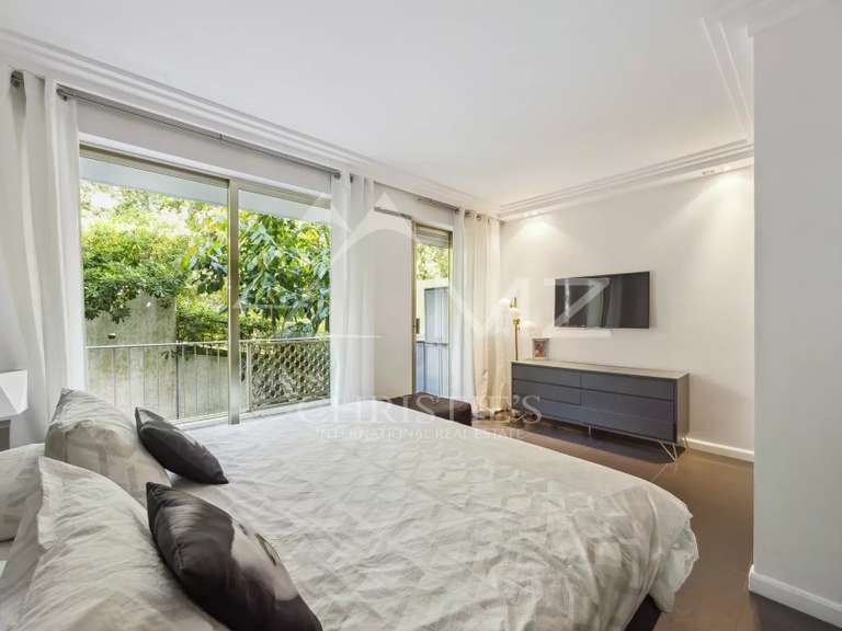 Apartment Cannes - 2 bedrooms - 103m²