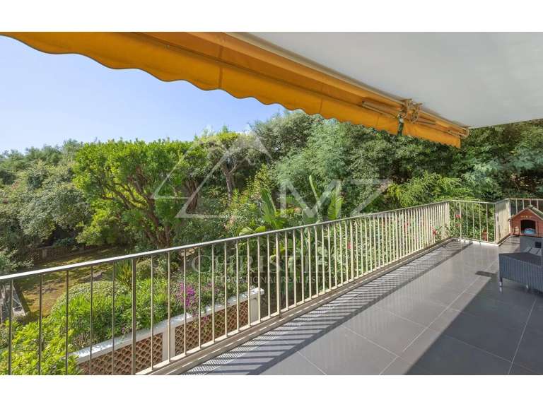 Apartment Cannes - 2 bedrooms - 103m²