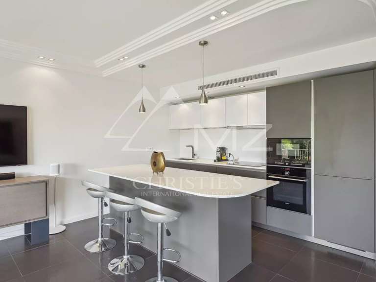 Apartment Cannes - 2 bedrooms - 103m²