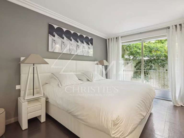 Apartment Cannes - 2 bedrooms - 103m²