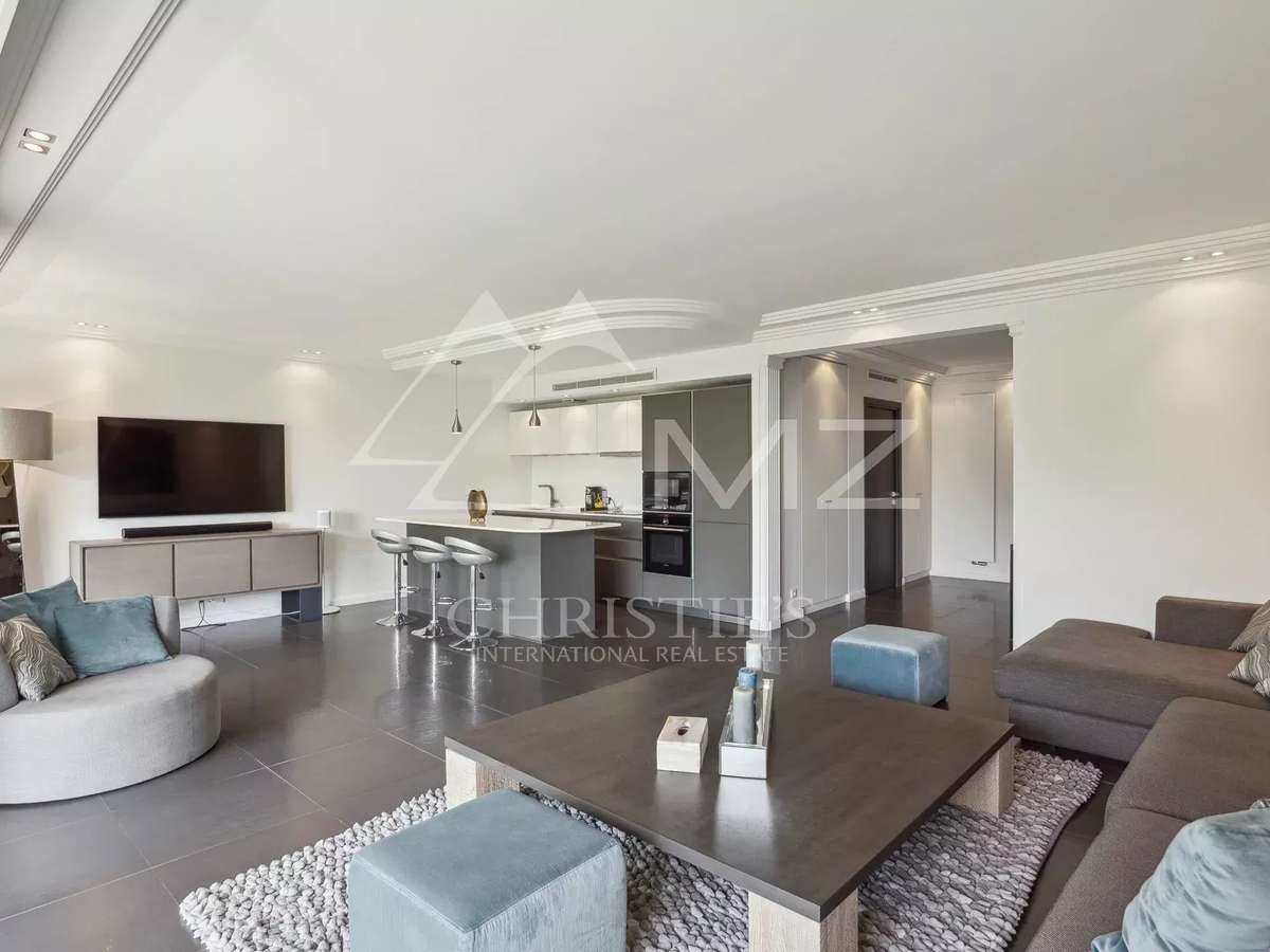 Appartement Cannes