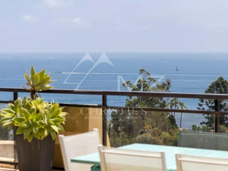 Apartment with Sea view Cannes - 4 bedrooms - 219m²