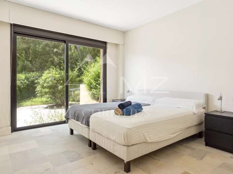 Apartment with Sea view Cannes - 4 bedrooms - 219m²