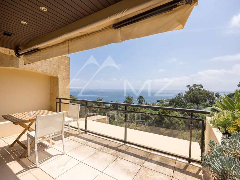 Apartment with Sea view Cannes - 4 bedrooms - 219m²