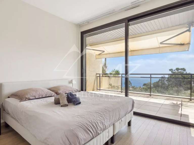 Apartment with Sea view Cannes - 4 bedrooms - 219m²