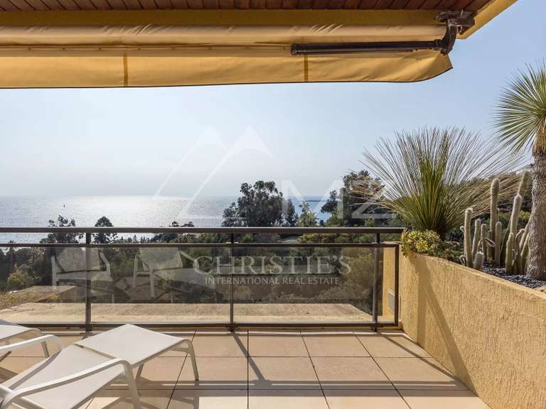 Apartment with Sea view Cannes - 4 bedrooms - 219m²